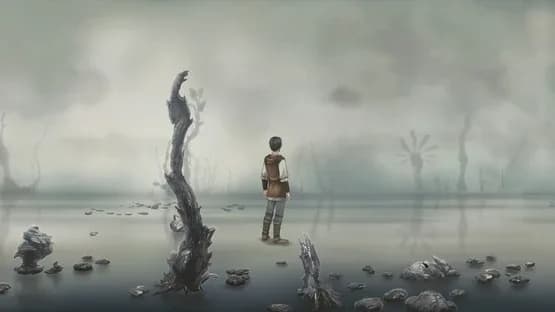 The Dark Eye: Chains of Satinav — Screenshoty