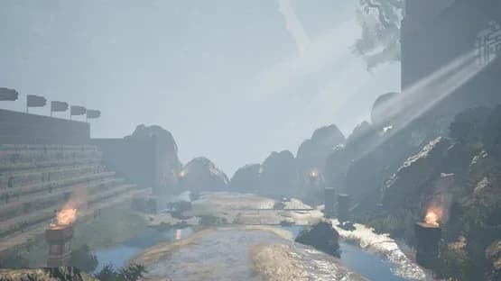 Elemental Combat — Screenshoty