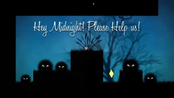 36 Fragments of Midnight — Screenshots