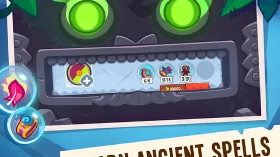 King of Thieves — Screenshoty