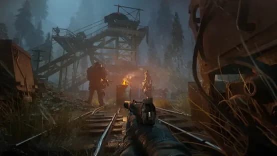 Sniper Ghost Warrior 3: Season Pass Edition — Screenshoty