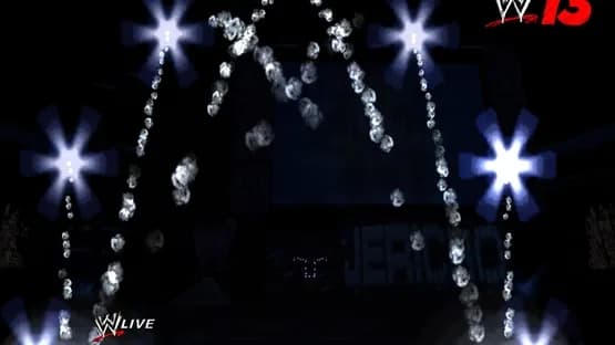 WWE '13 — Screenshots