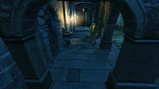 Memento Mori — Screenshots