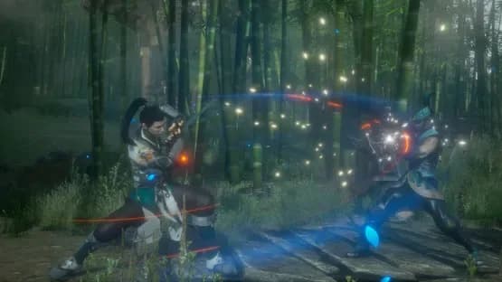Hidden Dragon: Legend — Screenshots