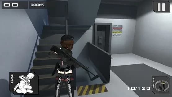 Banzai Escape — Screenshots