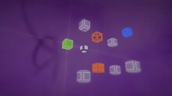 ZeGame — Screenshoty