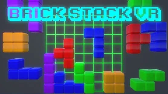 Brick Stack VR — Screenshots