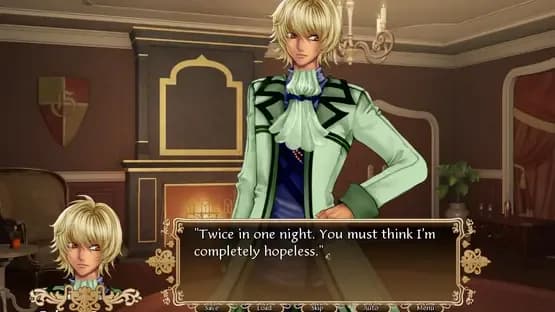 The Royal Trap: The Confines of the Crown — Screenshots