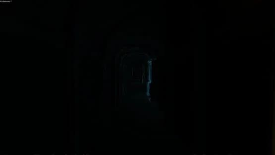 The Morgue Fissure Between Worlds — Screenshoty