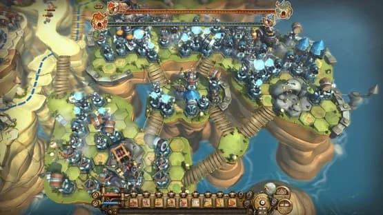 Tower Wars — Screenshoty