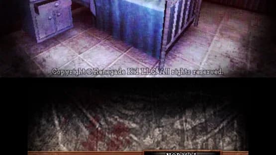Dementium Remastered — Screenshoty