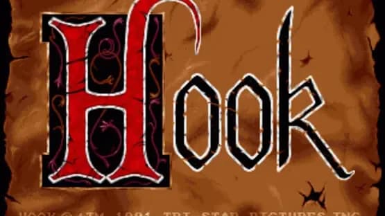 Hook — Screenshoty