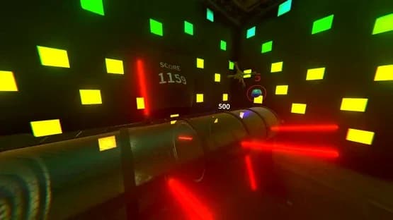 Drone Hero — Screenshots