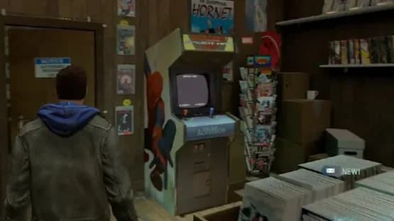 The Amazing Spider-Man 2 — Screenshots