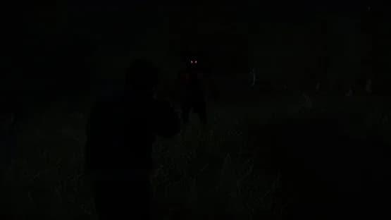 The Goatman — Screenshots