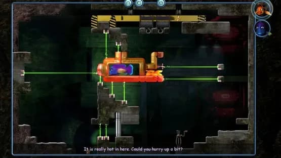 The Fish Fillets 2 — Screenshots