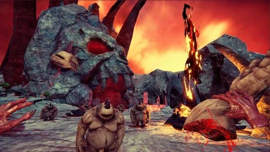 Tainted Fate — Screenshots