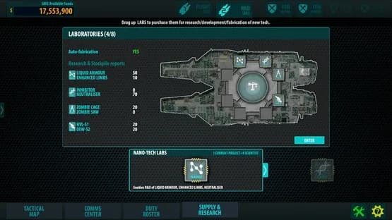 War of the Zombie — Screenshots