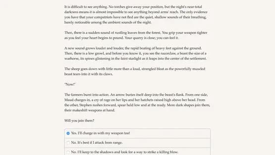 The Hero of Kendrickstone — Screenshots