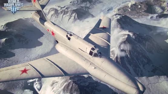 World of Warplanes — Screenshoty
