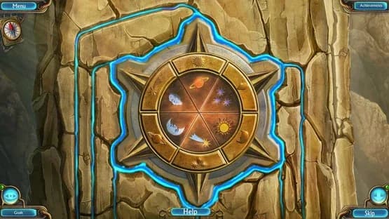 Kingdom of Aurelia: Mystery of the Poisoned Dagger — Screenshoty