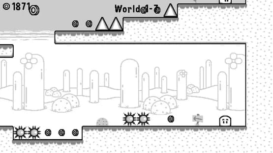 Jack N' Jill DX — Screenshots