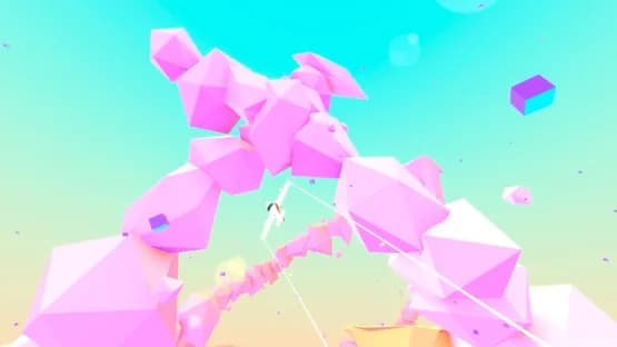 Sky Valley — Screenshots