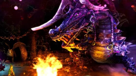 Trine 2 — Screenshoty