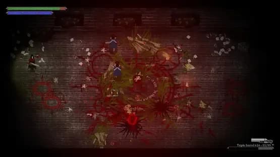 Skautfold: Into the Fray — Screenshoty