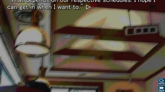 Higurashi When They Cry Hou: Ch.5 Meakashi — Screenshoty