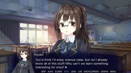 Chemically Bonded — Screenshots