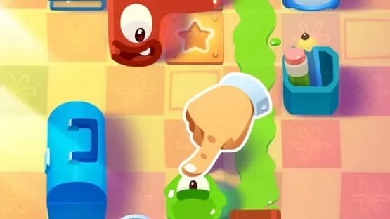 Pudding Monsters — Screenshoty