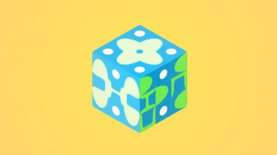 Klocki — Screenshoty
