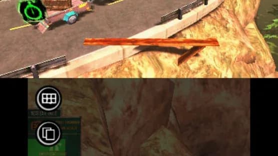 Urban Trial Freestyle 2 — Screenshots