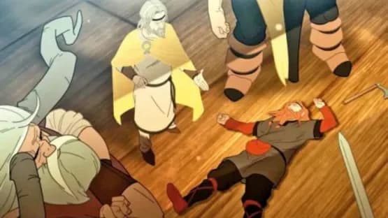 The Banner Saga: Factions — Screenshots