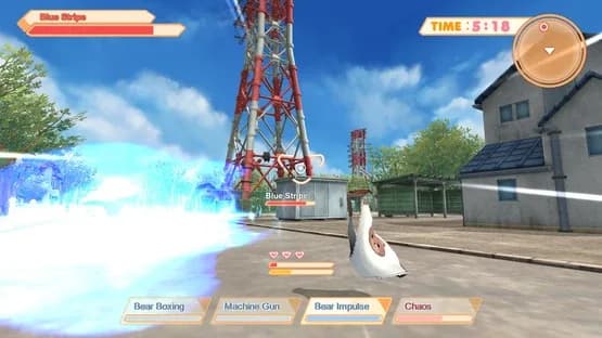 Panty Party — Screenshots