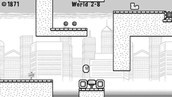 Jack N' Jill DX — Screenshots