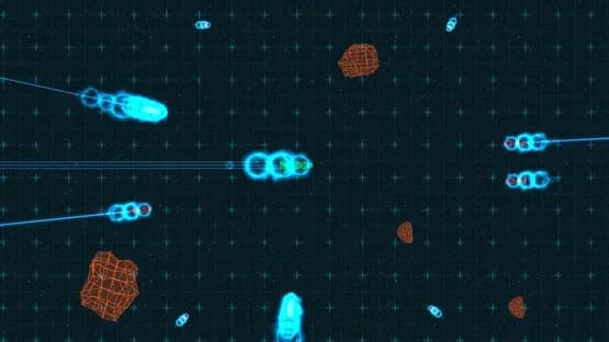 Star Tactics — Screenshoty