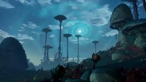 Starlink: Battle for Atlas — Screenshots