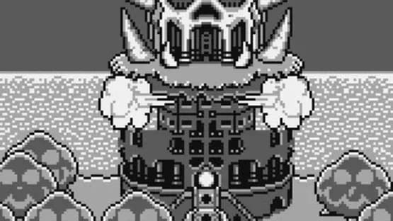 Wario Land: Super Mario Land 3 — Screenshoty