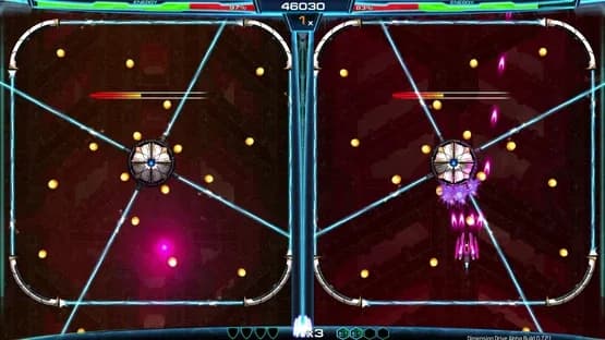 Dimension Drive — Screenshots