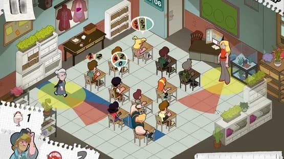 Cheats 4 Hire — Screenshots