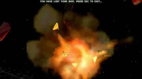 X-COM: Interceptor — Screenshoty