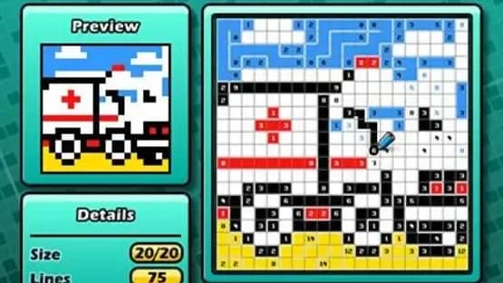 Puzzler World — Screenshots
