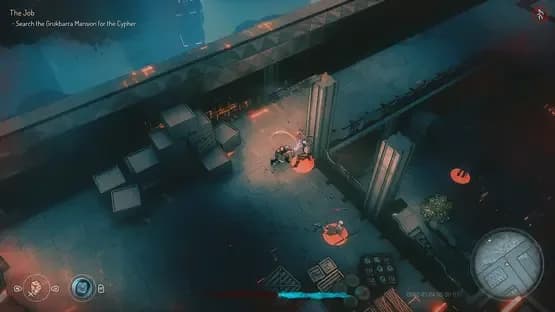 Seven: The Days Long Gone — Screenshoty