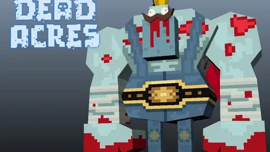 Farmocalypse — Screenshoty