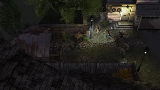 Dead Horde — Screenshoty