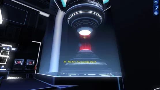 Tron 2.0 — Screenshoty