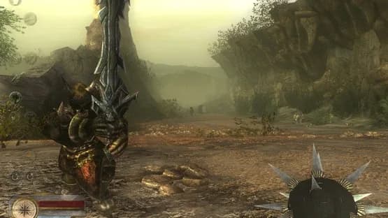 Dark Shadows - Army of Evil — Screenshots