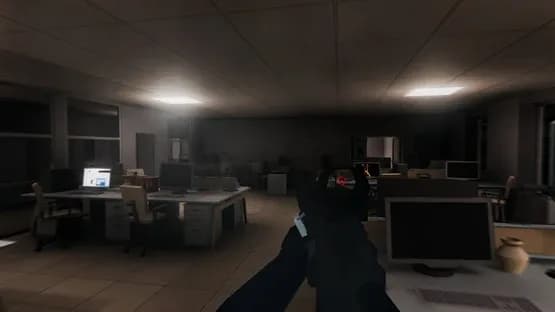 Exchange — Screenshoty
